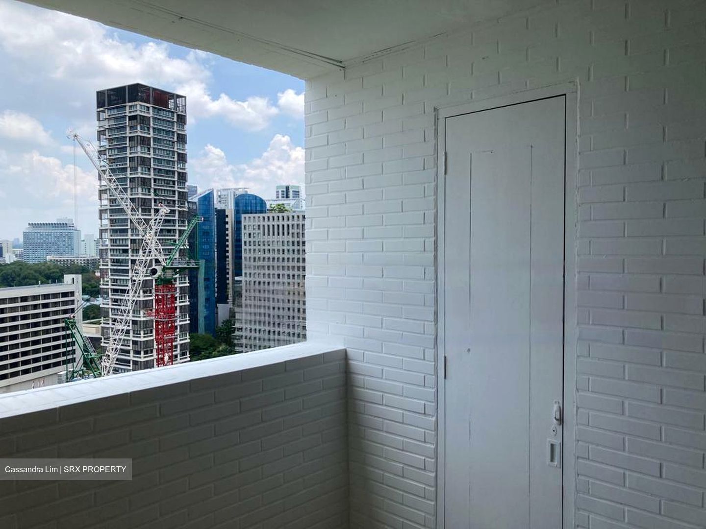 Orchard Bel Air (D10), Condominium #484914301
